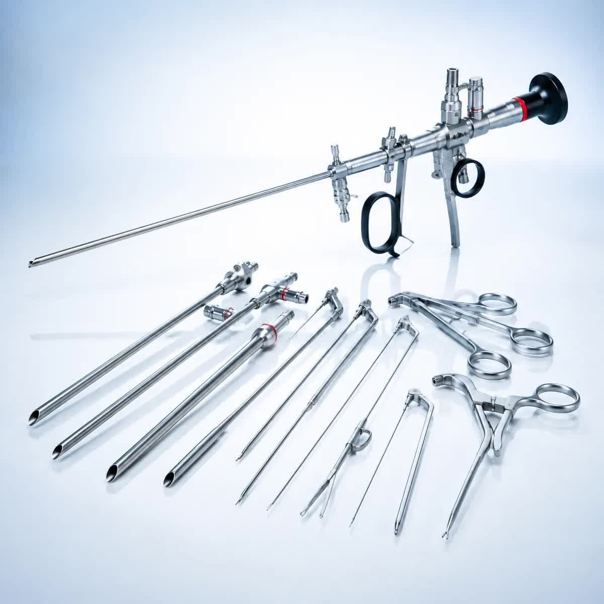 Calgary, Heavy Equipment, CAD 10,  Urology Instruments For Advanced Diagnostic And Minimally Invasive Procedures