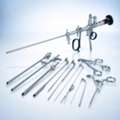 CAD 10,  Urology Instruments For Advanced Diagnostic And Minimally Invasive Procedures