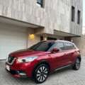 SAR 33,  Nissan Kicks,  2020,  Automatic,  190 KM,  Car  For Sell
