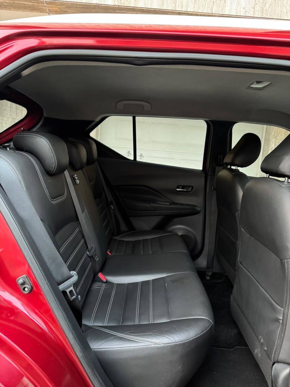 Jeddah, Vehicles, Cars & Trucks , SAR 33,  Nissan Kicks,  2020,  Automatic,  190 KM,  Car  For Sell