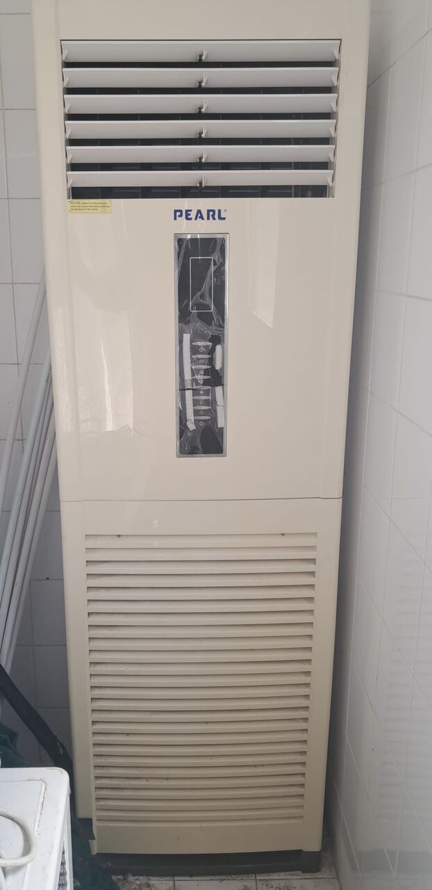 Hamala, Air Conditioners, BHD 180,  Pearl Brand - 3 Ton - Floor Standing AC