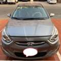 SAR 20000,  Hyundai Accent,  2016,  Automatic,  376617 KM,  *  &ndash; Family Used Car*