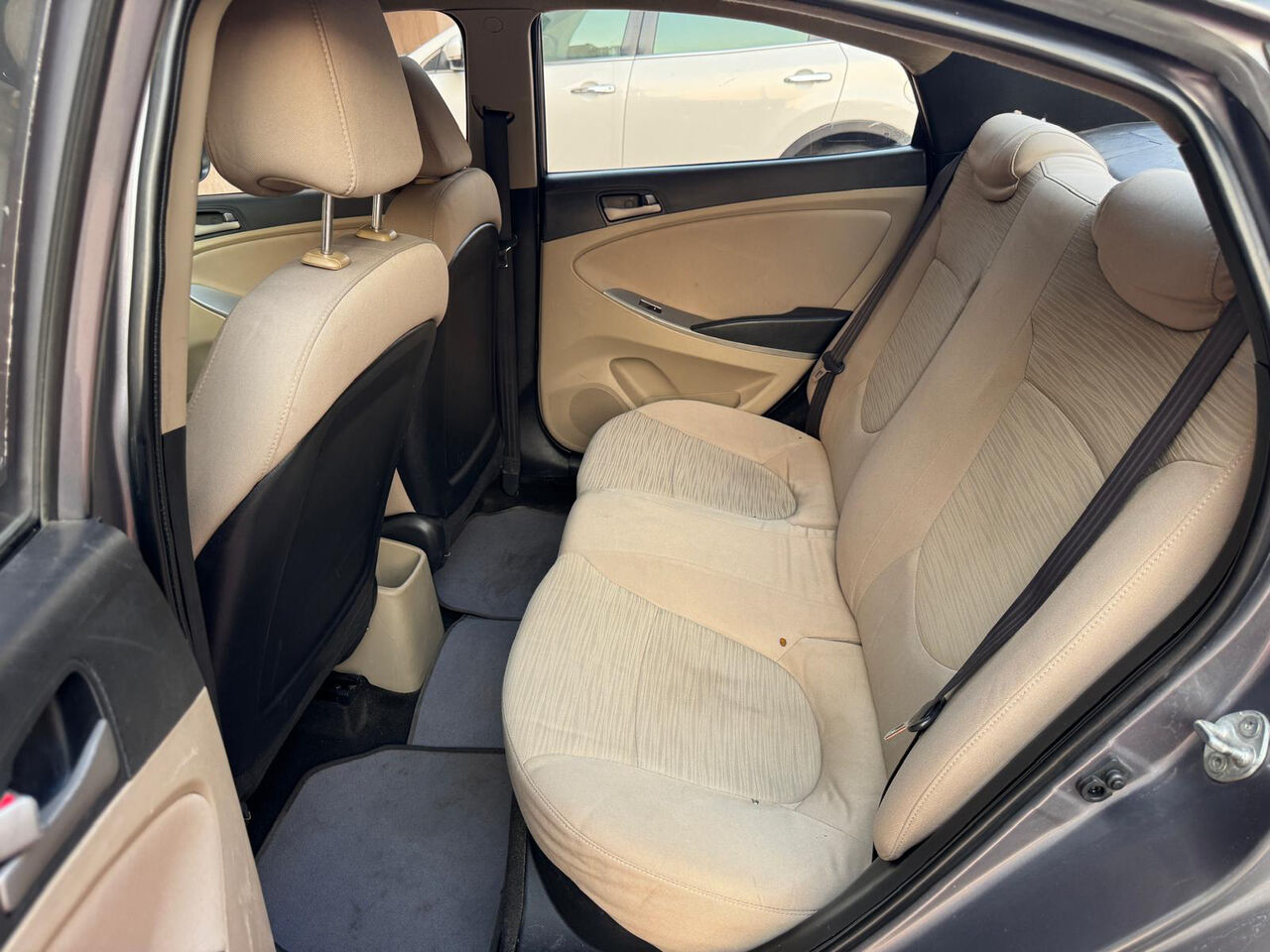 Al Rehab, Vehicles, Cars & Trucks , SAR 20000,  Hyundai Accent,  2016,  Automatic,  376617 KM,  *  &ndash; Family Used Car*