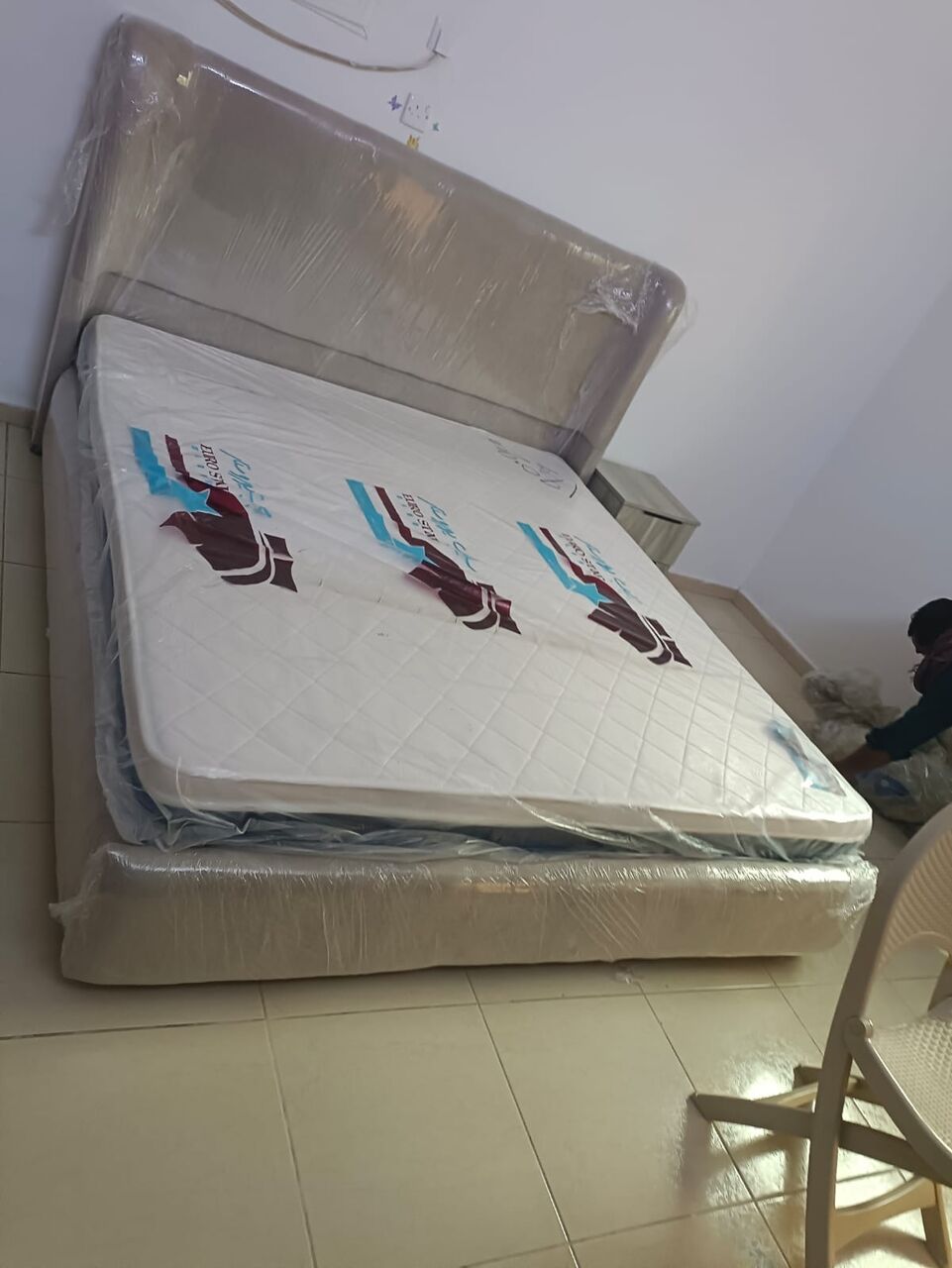 Jeddah, Items Wanted, New Luxurious Premium Quality Bedroom Furniture Sets Available