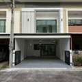 THB 2390000,  3 BR,  22 Sq. Feet,  ทาวน์โฮมมือสอง แฮมป์ตันพาร์ค 3 ทุ่