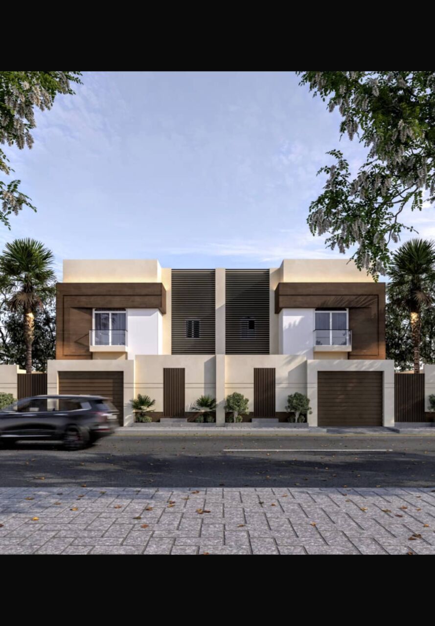 Jeddah, Villas, SAR 140000,  330 Sq. Meter,  Delux Villa For Rent In Jeddah