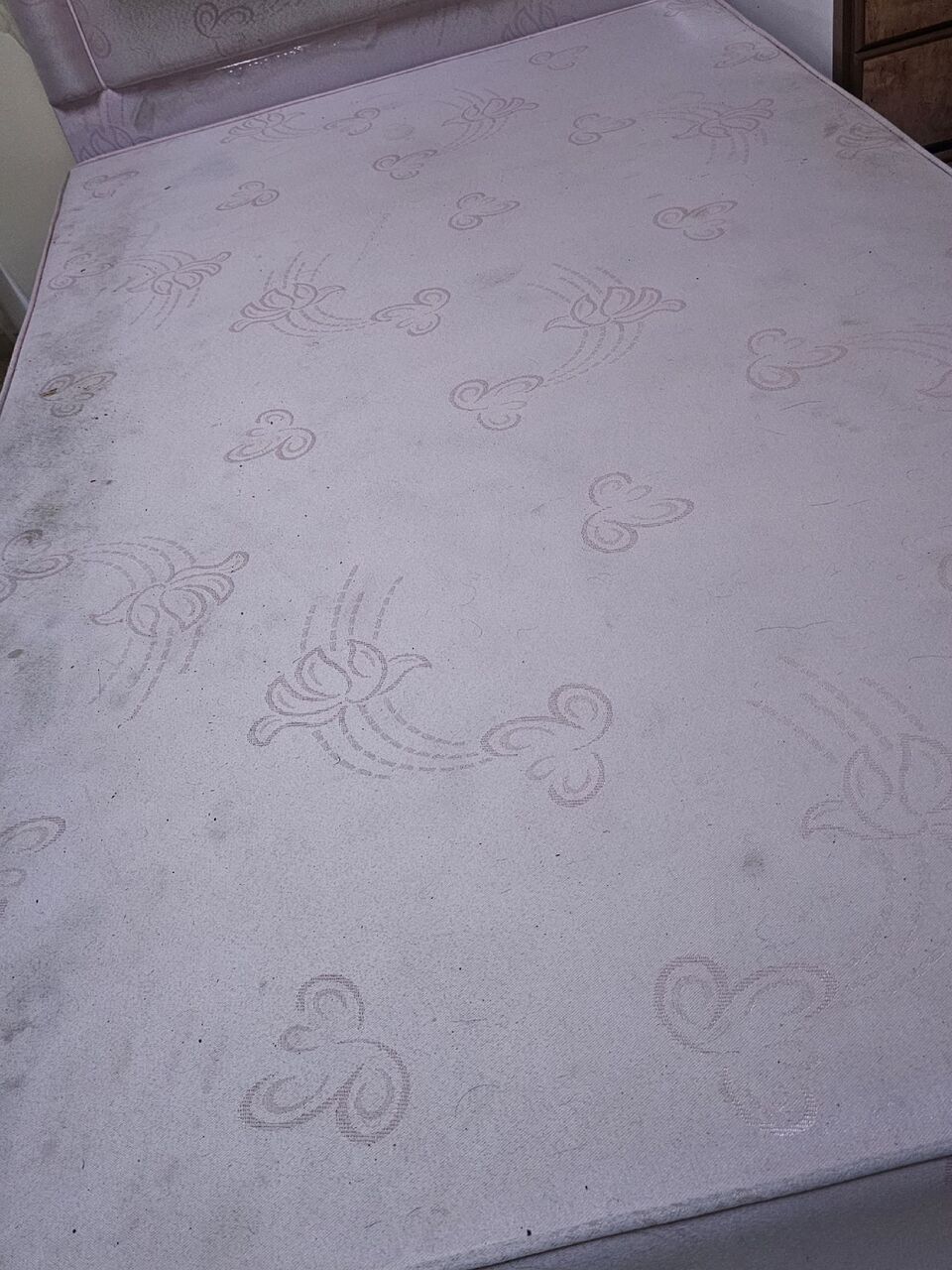Yanbu, Furniture, SAR 100,  Floor Low Bed