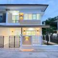 THB 2590000,  3 BR,  29 Sq. Feet,  ขายทาวน์โฮมพร้อมอยู่ มบ.เดอะเซ็นท