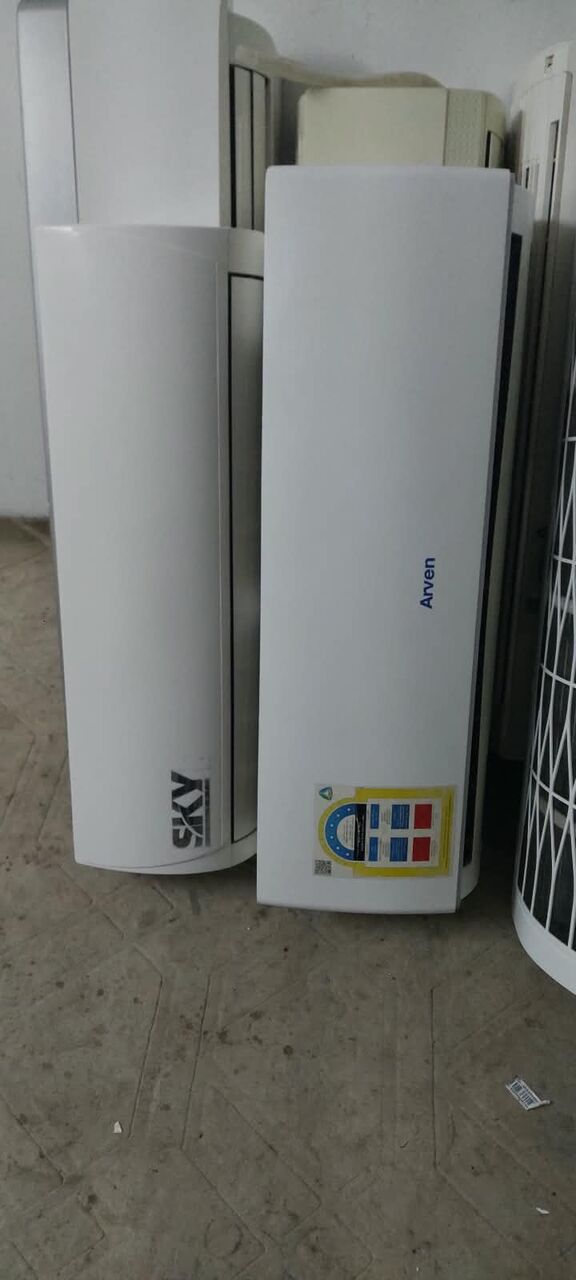Al Marwah, Air Conditioners, SAR 333,  Used Air Conditioners