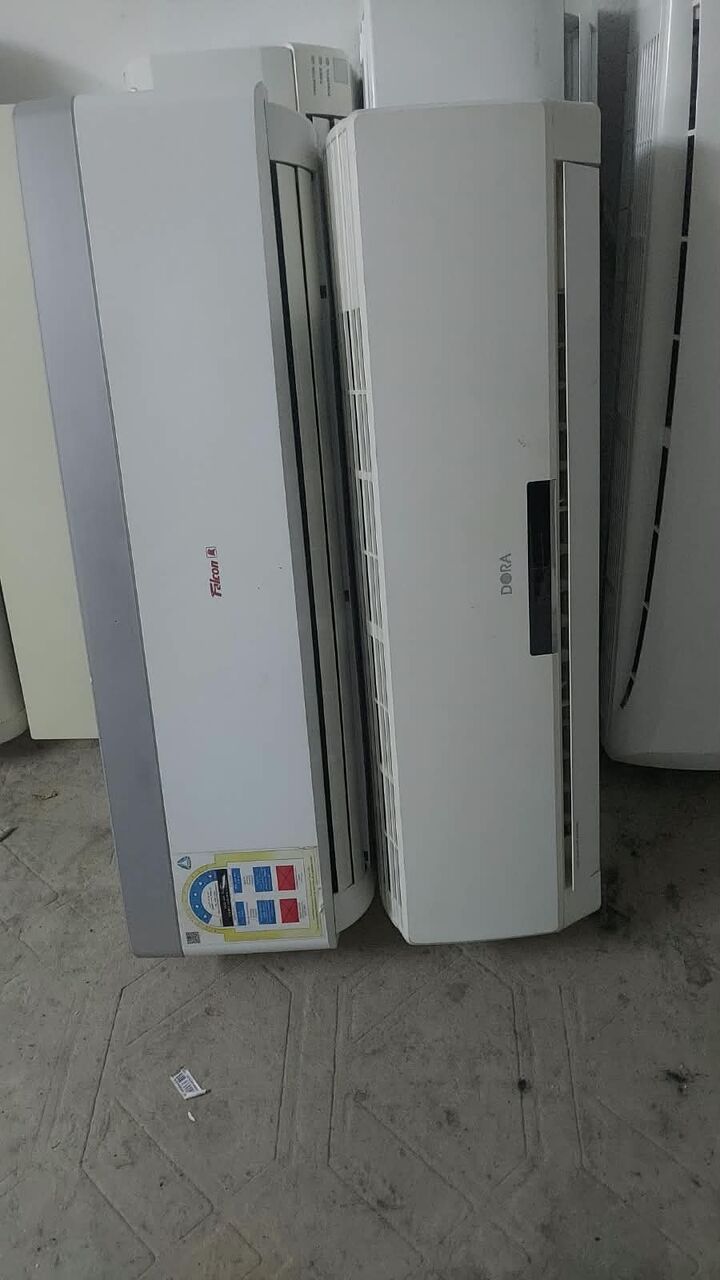 Al Marwah, Air Conditioners, SAR 333,  Used Air Conditioners