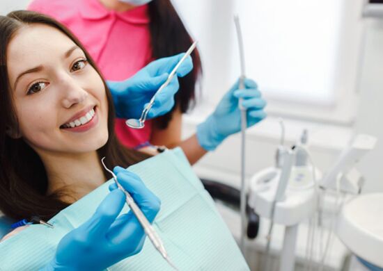 Melbourne, Dental, Fix Smile Imperfections With Porcelain Veneers In Melbourne