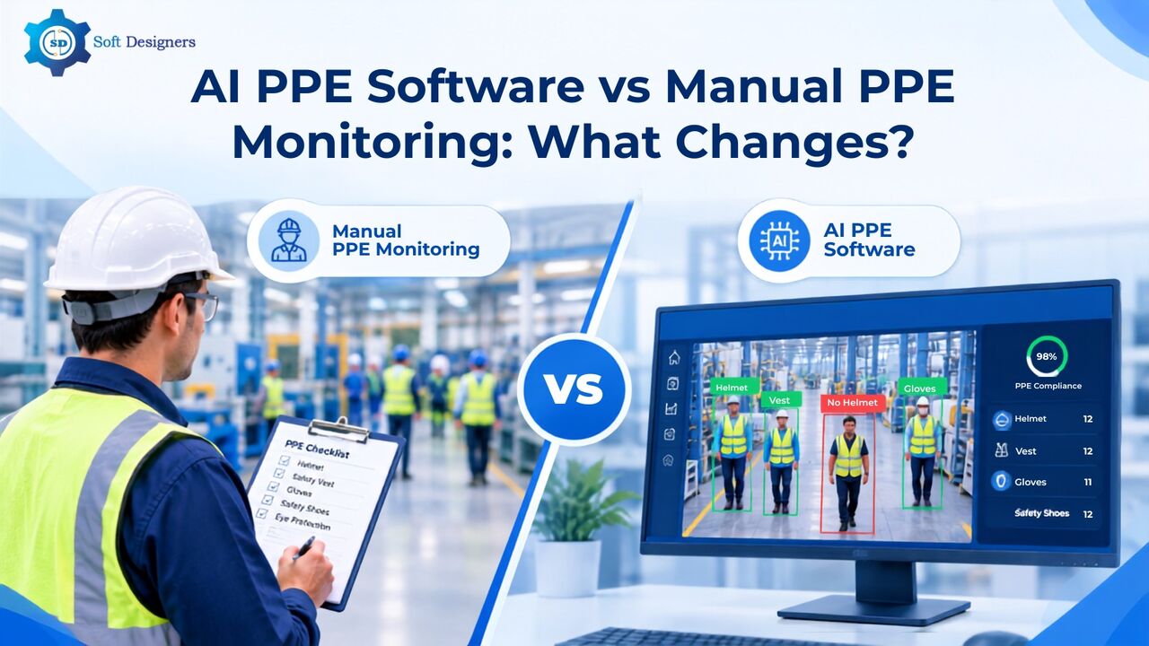 Kerala, Software, PPE Vest Detection