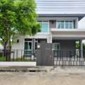 THB 85000,  65 Sq. Feet,  Svs376 ให้เช่า บ้านเดี่ยว มัณฑนา 2 บางนา กม.7 Man