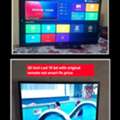 BHD 15,  32 Inch Led 15 Bd Smart Tv 22 Msg 3670 8372 Wts Ap