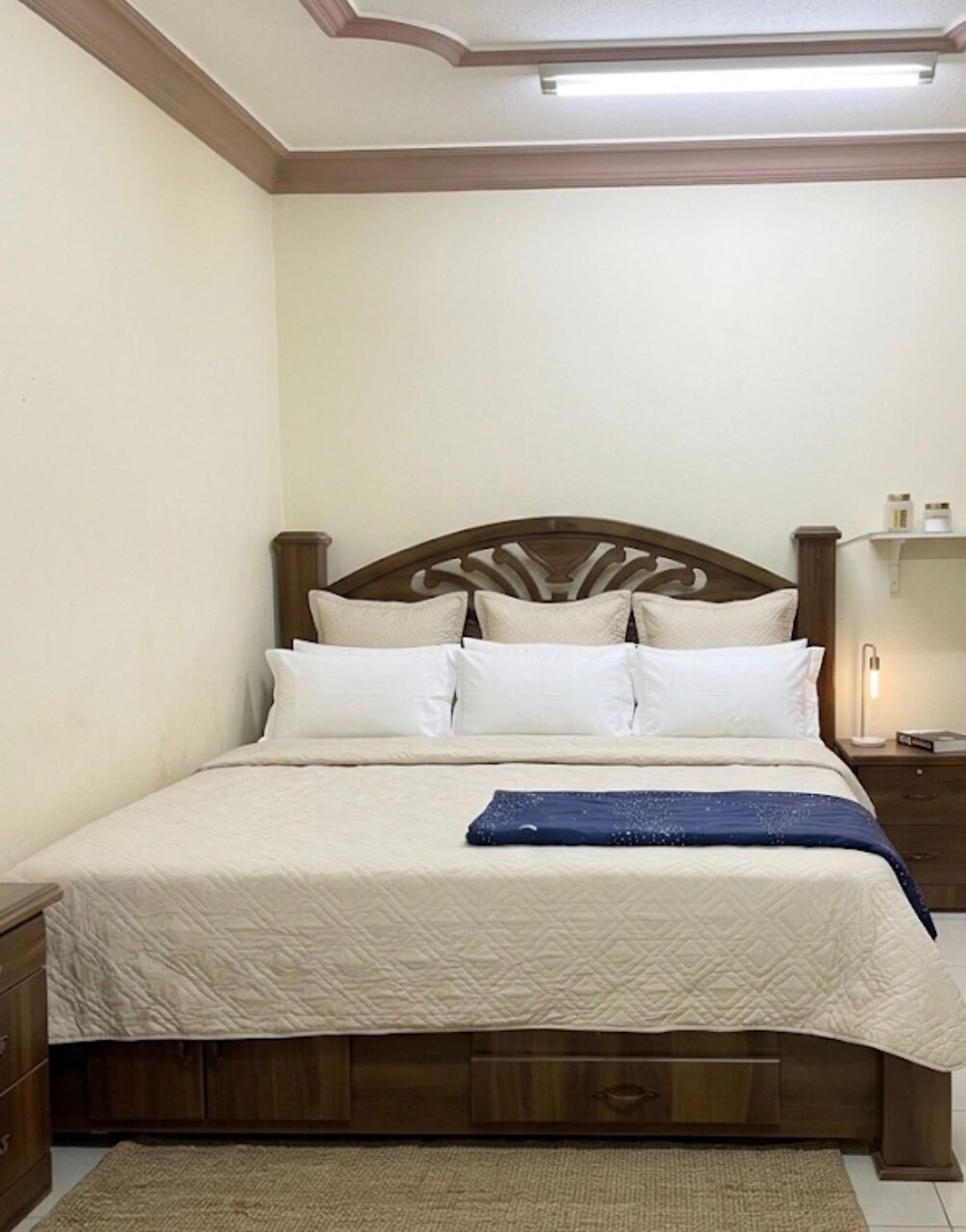 Khobar, Furniture, SAR 800,  Bedroom Set/ Sofa/ Table/ Coffee Table/ Cupboards