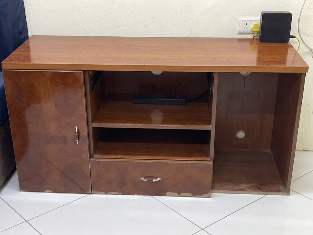 Khobar, Furniture, SAR 800,  Bedroom Set/ Sofa/ Table/ Coffee Table/ Cupboards