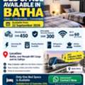 SAR 450/month,  Bedspace Available Near Batha Riyadh