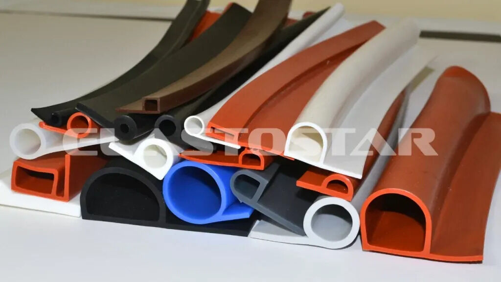 New York, Tools, USD 1000,  P-Channel Silicone Rubber Manufacturer In USA