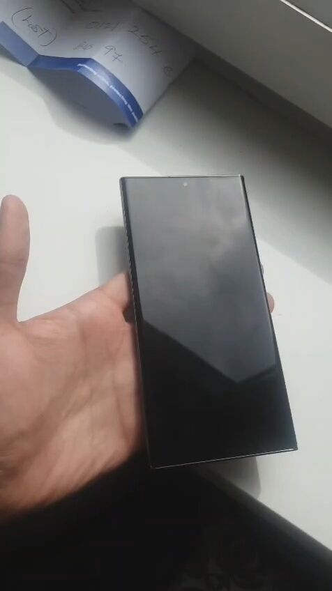 Khobar, Mobile Phones, SAR 2750,  Samsung S23 Ultra 5G - 512GB Pristine Condition!