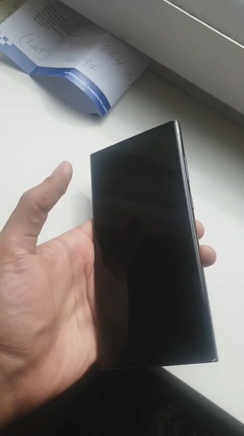 Khobar, Mobile Phones, SAR 2750,  Samsung S23 Ultra 5G - 512GB Pristine Condition!