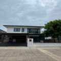 THB 3900000,  3 BR,  50 Sq. Feet,  Sss576 ขาย บ้านเดี่ยว 2 ชั้น บริทาเนีย บาง