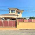 THB 3590000,  4 BR,  120 Sq. Feet,  ลดด่วน บ้านเดี่ยว 120 ตร.วา บ้านสวนรีส