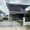 THB 4200000,  3 BR,  51 Sq. Feet,  MT215 : ขายเพราะอยากขาย บ้านเดี่ยว บุราส