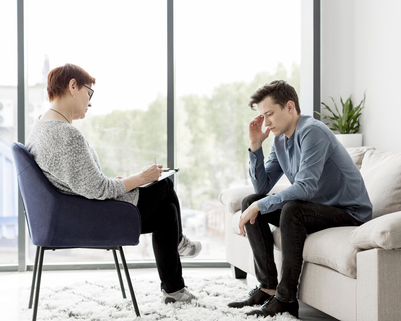 New Delhi, Health, Trusted Mental Health Doctor In Delhi - Mental Care Therapy