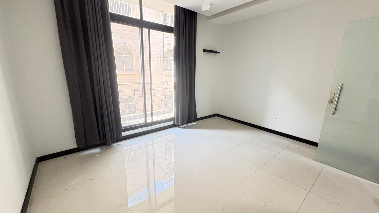 Riffa, Apartments, Flats, Houses & Villas, BHD 160/month,  1 BR,  One Bedroom Flat For Rent With EWA|With Ac