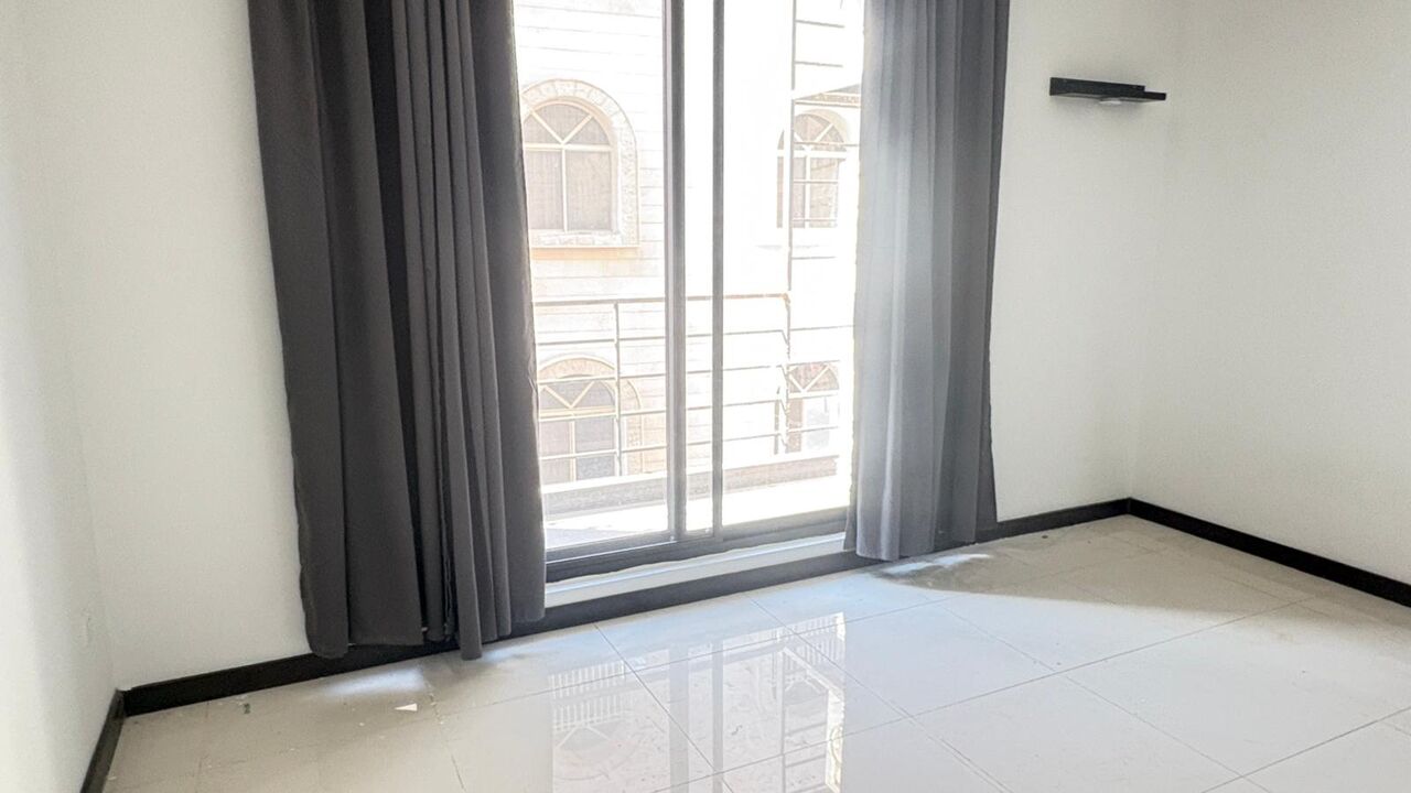 Riffa, Apartments, Flats, Houses & Villas, BHD 160/month,  1 BR,  One Bedroom Flat For Rent With EWA|With Ac