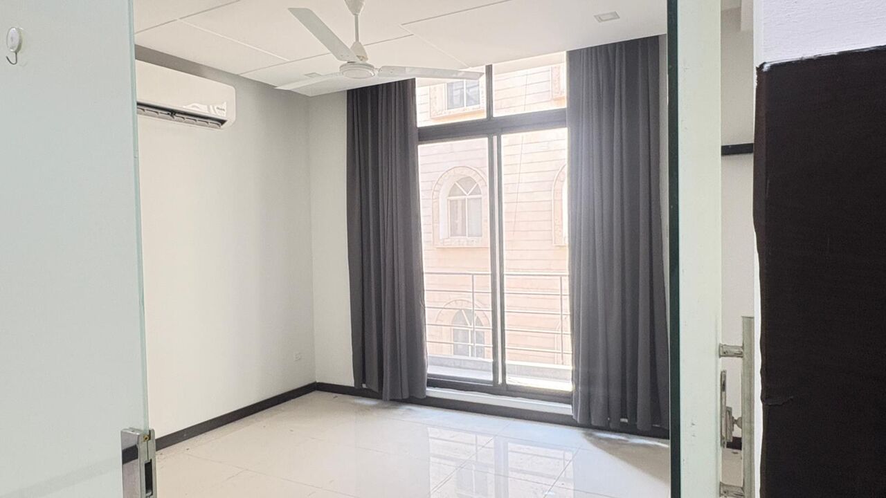 Riffa, Apartments, Flats, Houses & Villas, BHD 160/month,  1 BR,  One Bedroom Flat For Rent With EWA|With Ac