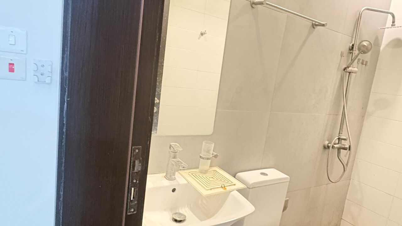 Riffa, Apartments, Flats, Houses & Villas, BHD 160/month,  1 BR,  One Bedroom Flat For Rent With EWA|With Ac