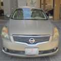 BHD 800,  Nissan Altima,  2008,  Automatic,  159000 KM,    Model - Mileage 159000 Only