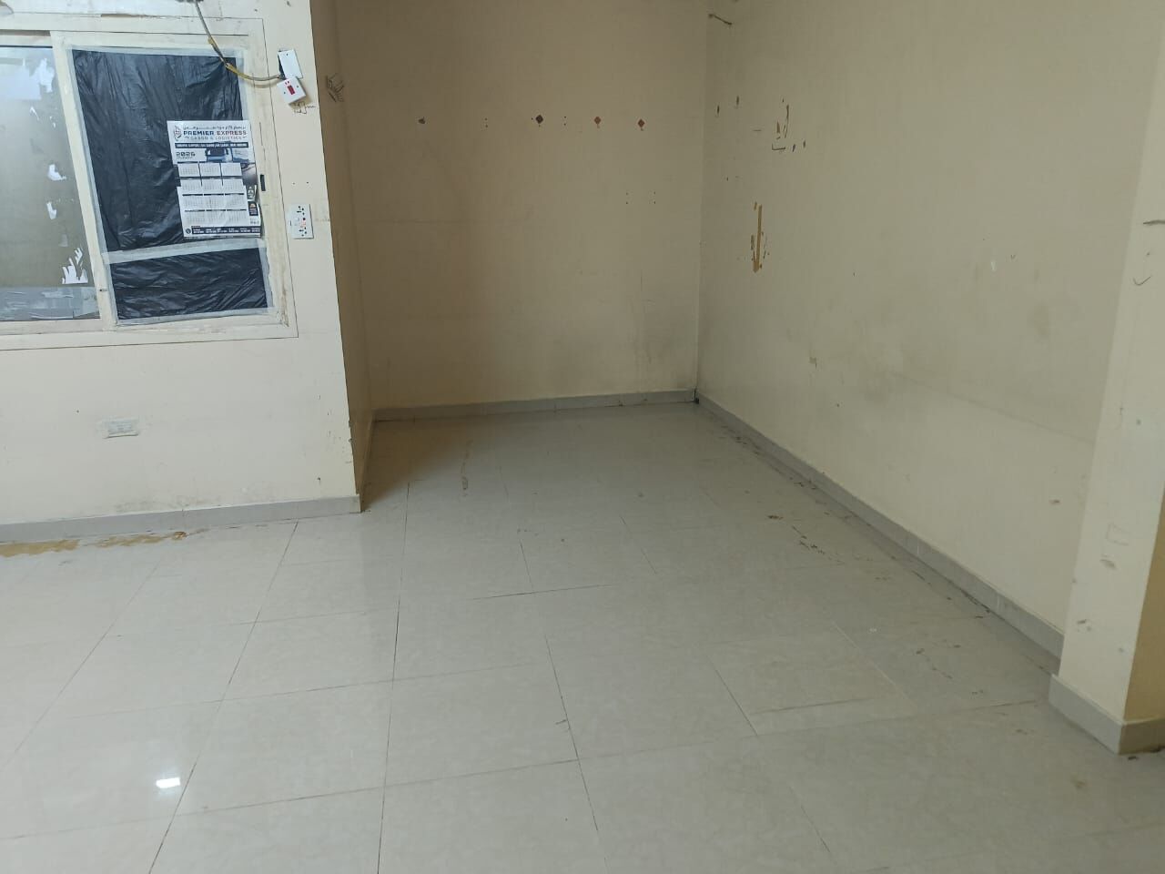 Jubail, Rooms for Rent, SAR 1600/month,  1212 Sq. Meter,  Bachelor Room For Rent
