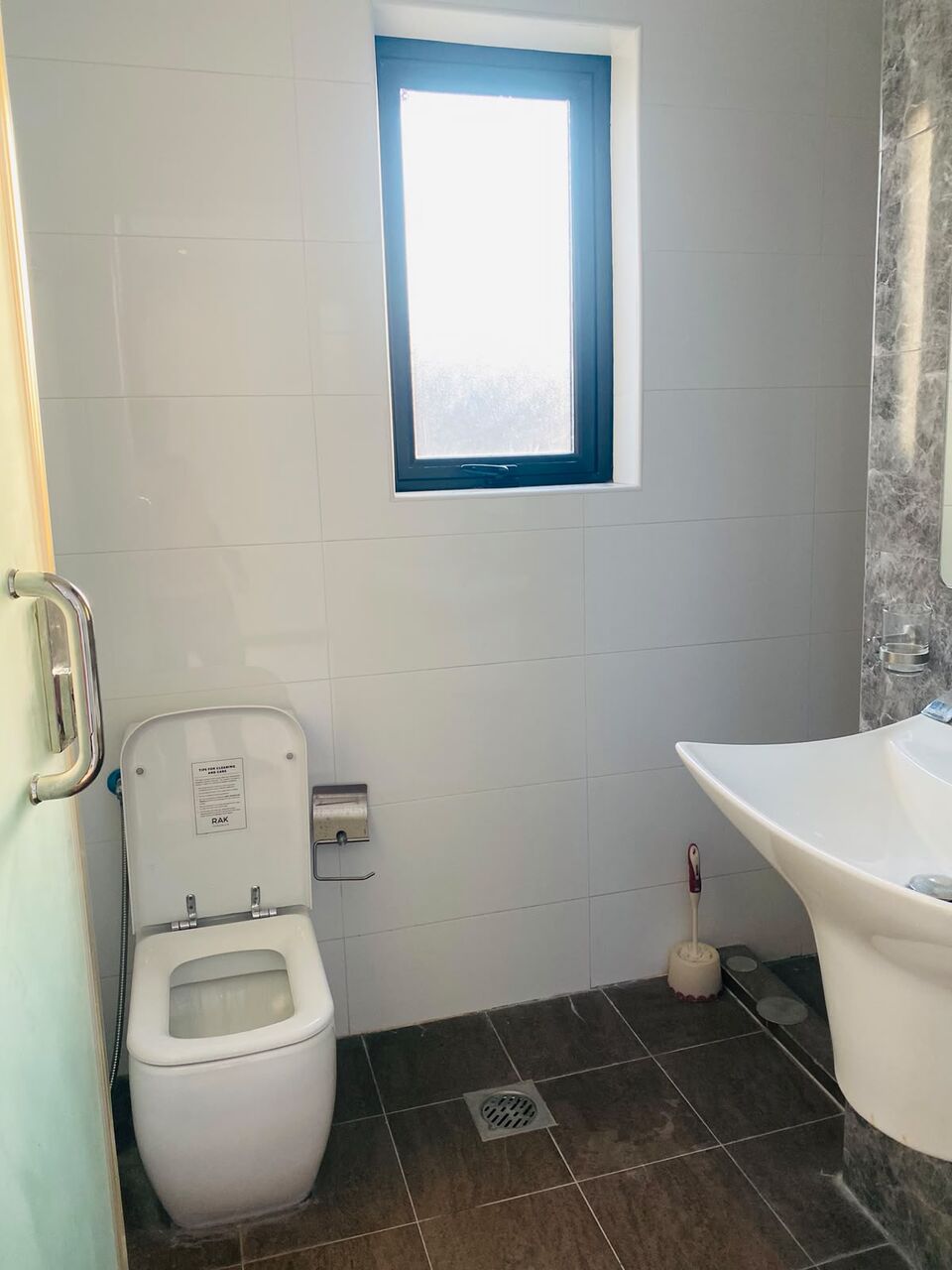 Riffa, Apartments, Flats, Houses & Villas, BHD 150/month,  Studio,  Studio Flat For Rent With EWA|With Ac