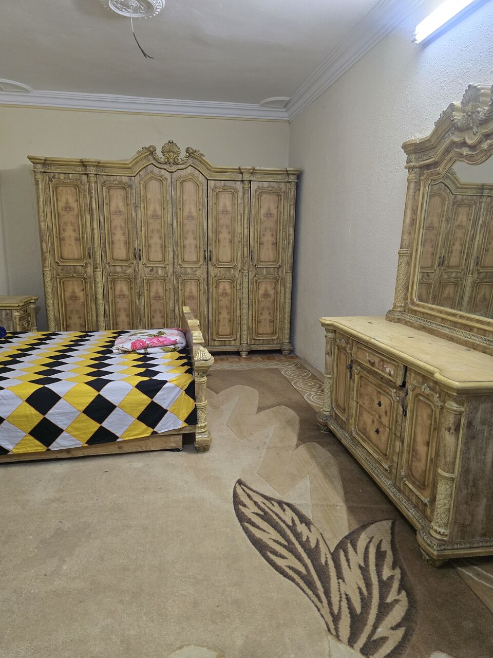 Madinah, Apartments, Flats, Houses & Villas, SAR 2000/month,  Furnished,  2 BR,  🏠 Furnished Flats For Rent | Madinah 👨‍👩‍👧 Family & Bachelors 📍 Madinah Munawarah |