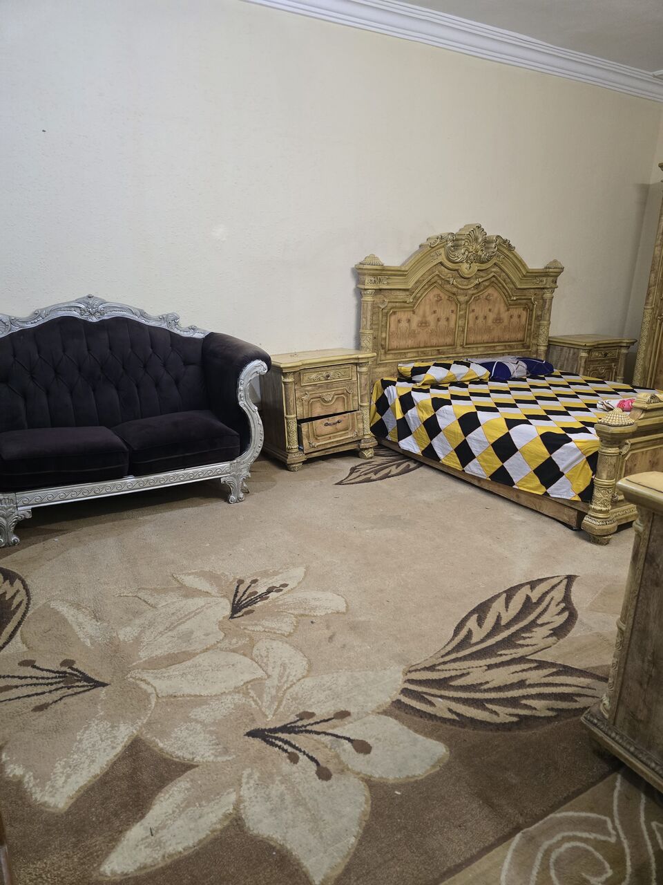 Madinah, Apartments, Flats, Houses & Villas, SAR 2000/month,  Furnished,  2 BR,  🏠 Furnished Flats For Rent | Madinah 👨‍👩‍👧 Family & Bachelors 📍 Madinah Munawarah |