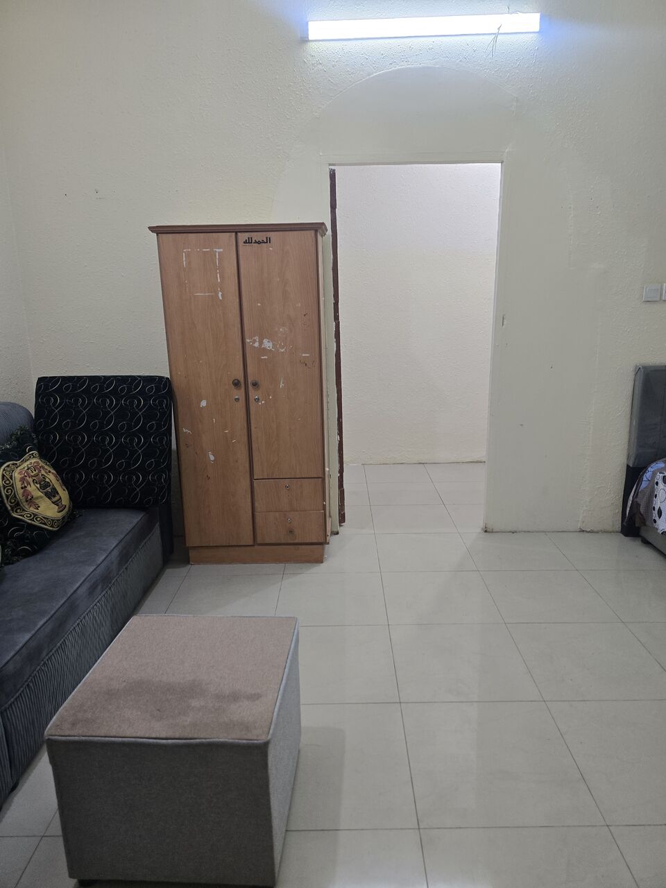 Madinah, Apartments, Flats, Houses & Villas, SAR 2000/month,  Furnished,  2 BR,  🏠 Furnished Flats For Rent | Madinah 👨‍👩‍👧 Family & Bachelors 📍 Madinah Munawarah |