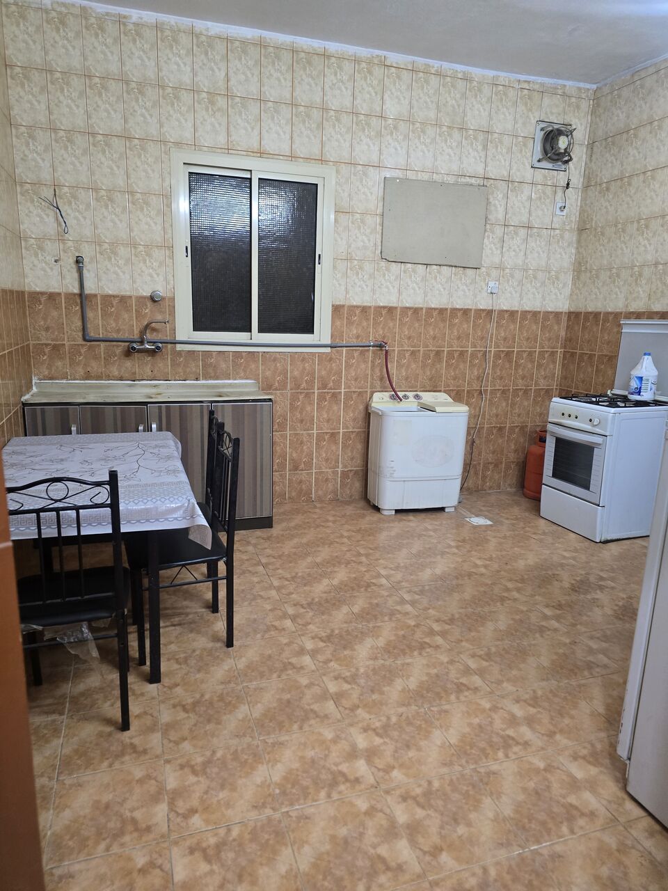 Madinah, Apartments, Flats, Houses & Villas, SAR 2000/month,  Furnished,  2 BR,  🏠 Furnished Flats For Rent | Madinah 👨‍👩‍👧 Family & Bachelors 📍 Madinah Munawarah |