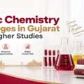 M Sc Chemistry Colleges In Gujarat For Higher Studies
