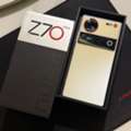 SAR 1950,  Mobile Nubia Z70 Ultra - 512gb - 16 Ram Like New
