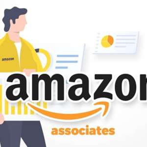 Factory Labor & Amazon Associates