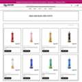 Geek Bar Burj 80k Puffs