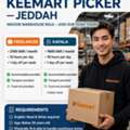 Urgent Hiring Keemart Picker