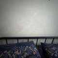 SAR 500,  Steel Rod Double Bed For Sale
