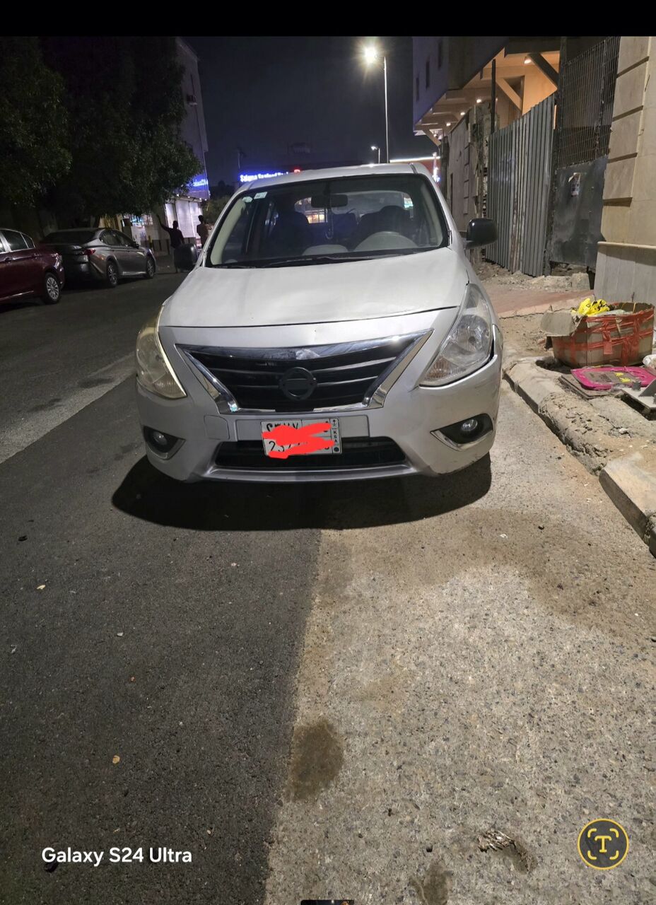 Riyadh, Bicycles, SAR 17000,  Nissan Sunny 2015