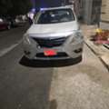 SAR 17000,  Nissan Sunny 2015