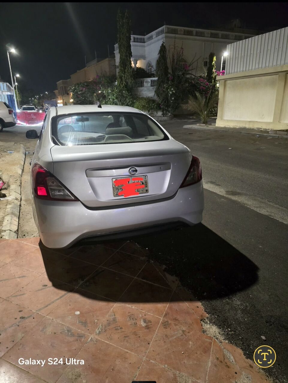Riyadh, Bicycles, SAR 17000,  Nissan Sunny 2015