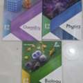 All Set (ALLEN Institute) Books Available For NEET Preparation