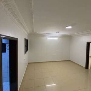SAR 33000/year, 3 BR, 109 Sq. Meter, Ground Floor 3BR Family Flat Near Indian School Metro & Al Habib Hospital